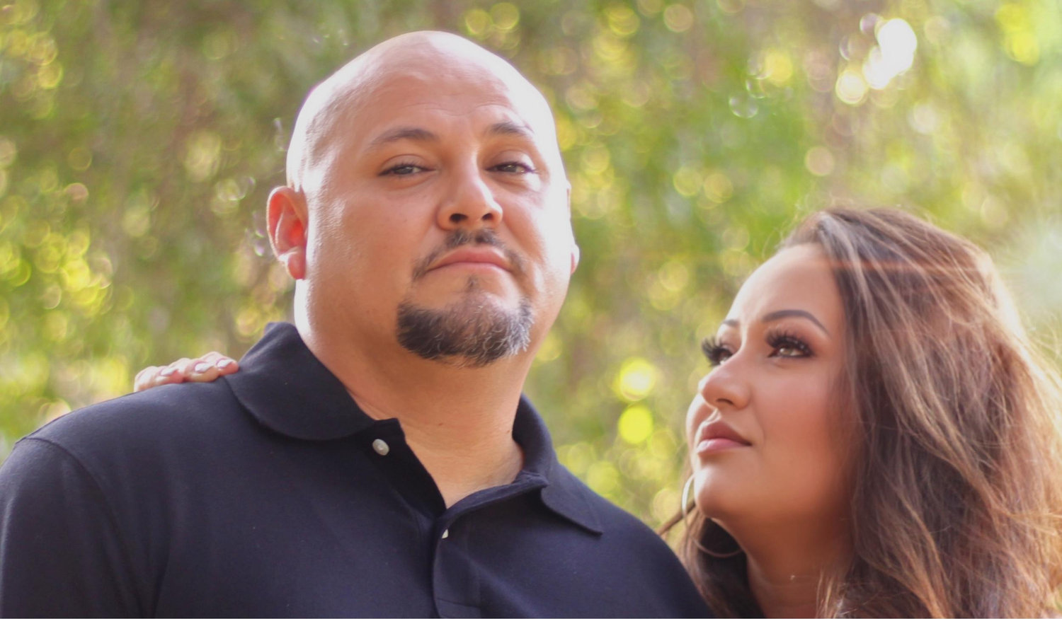 The Wedding Website of Lisa Garza and Mario Salazar