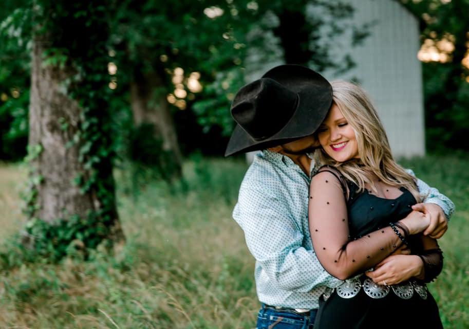 The Wedding Website of Alivia Conkwright and Landon Burns