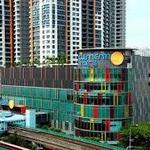 The Clementi Mall