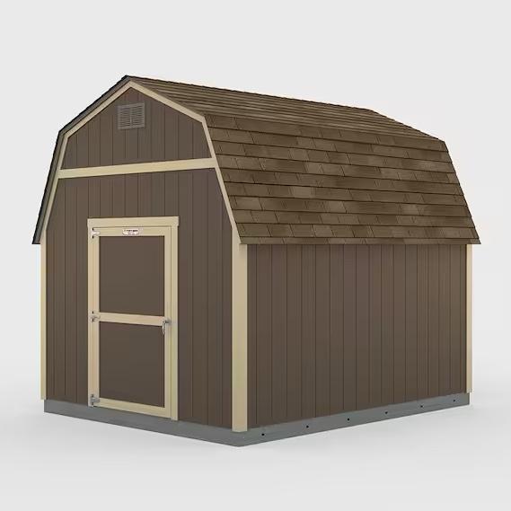 Shed Fund