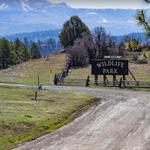 Rocky Mountain Wildlife Park