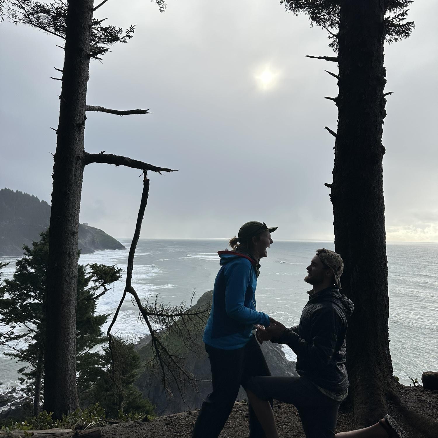 Heceta Lighthouse: Florence, OR