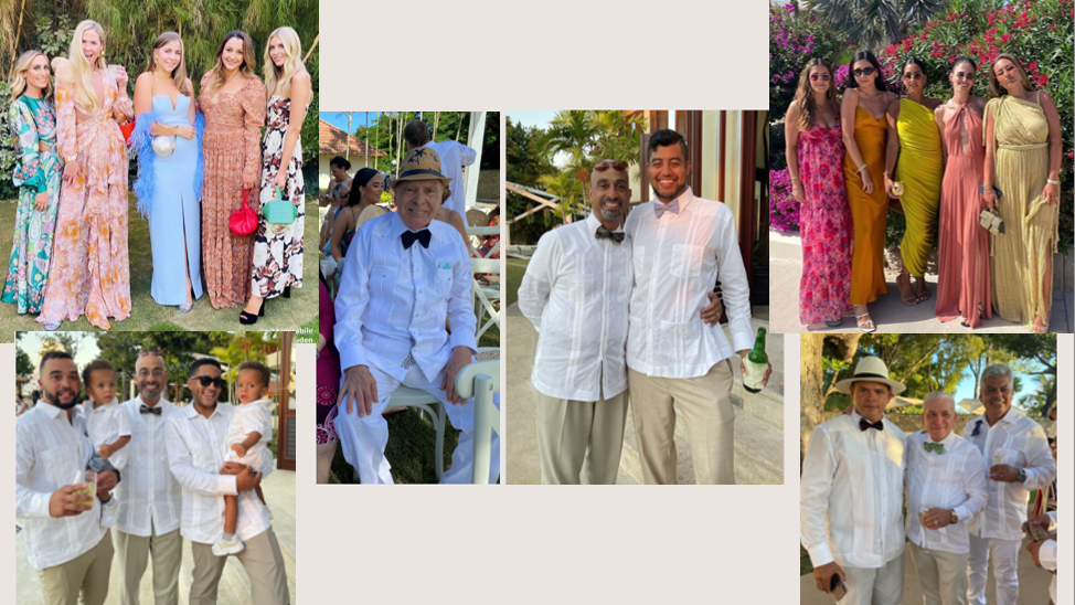 The Wedding Website of Tiffanny Ruiz and Mathyeu Provost