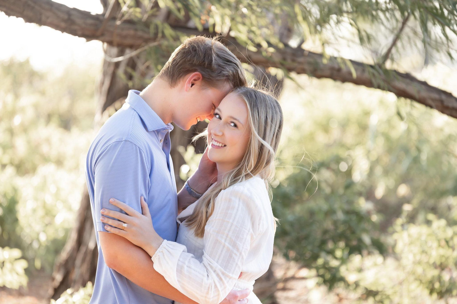 The Wedding Website of Averie Leah Moore and Carson Thomas Flusche