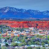 Downtown St. George
