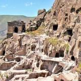 Vardzia