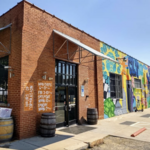 NoDa Brewing Company