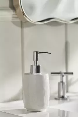 Old Havana Soap Dispenser