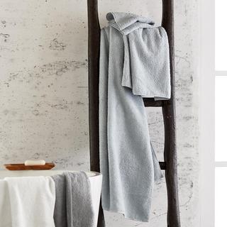 Zero Twist Bath Towel