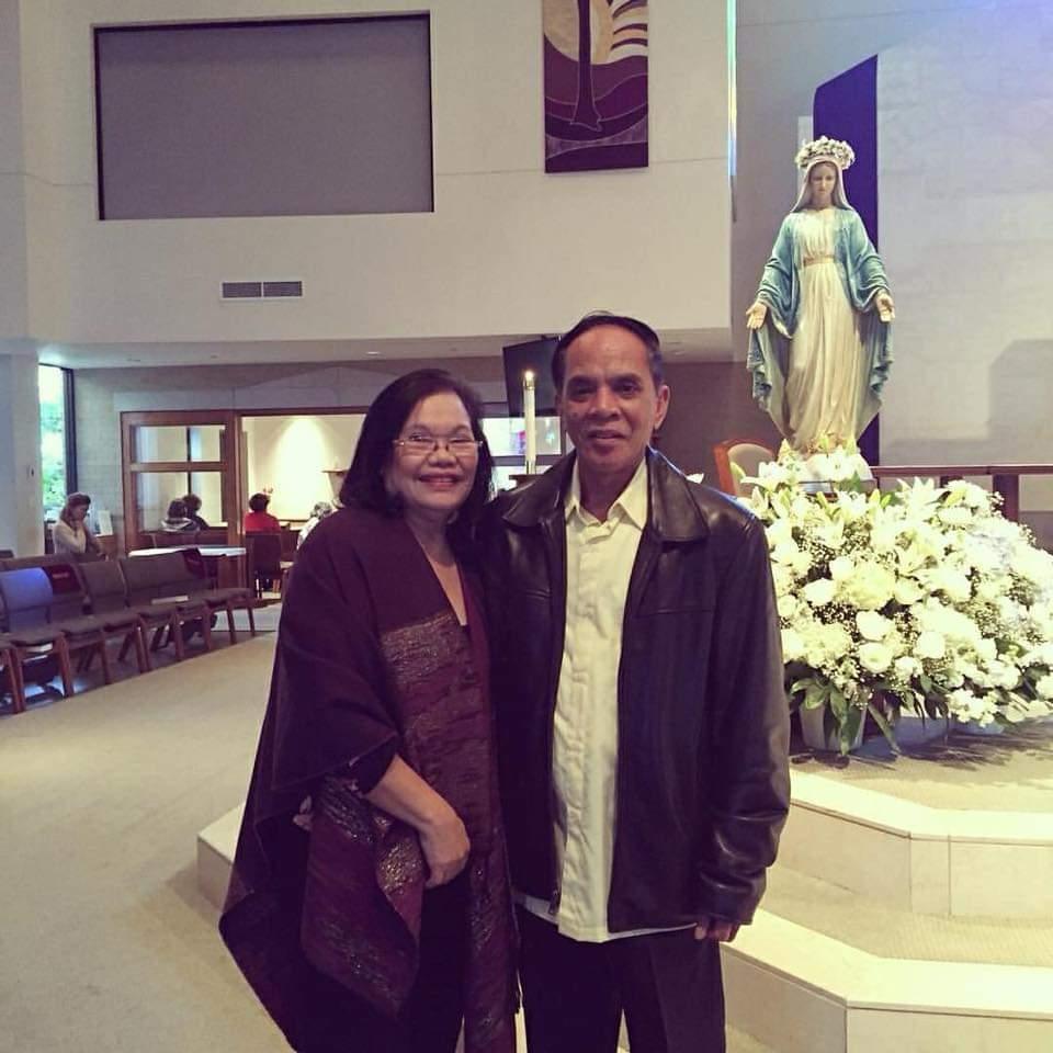 Feast of Immaculate Conception