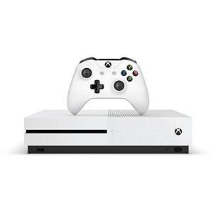 Xbox One S 500GB Console
