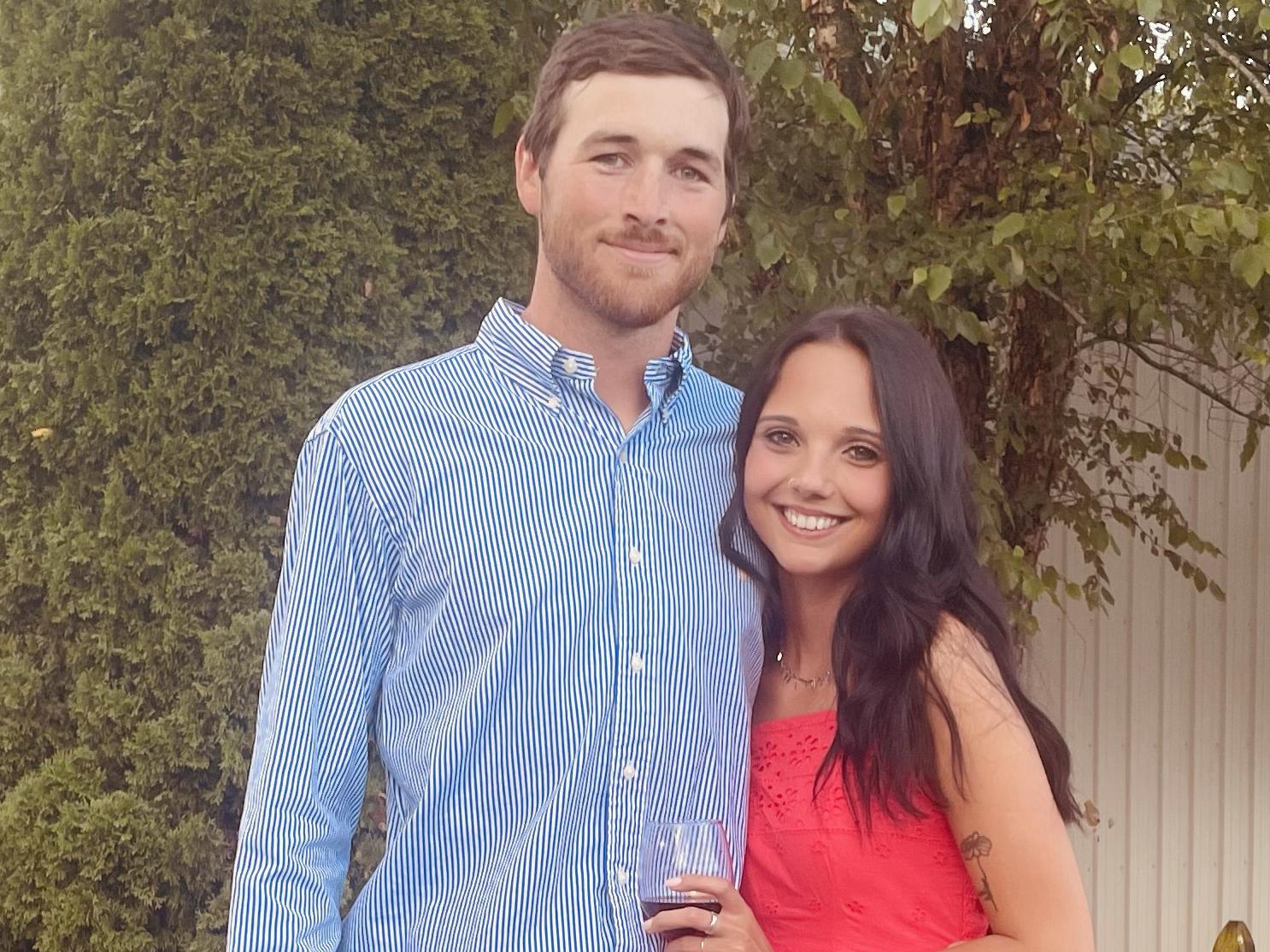 The Wedding Website of Hannah Tibbs and Trey Huffard