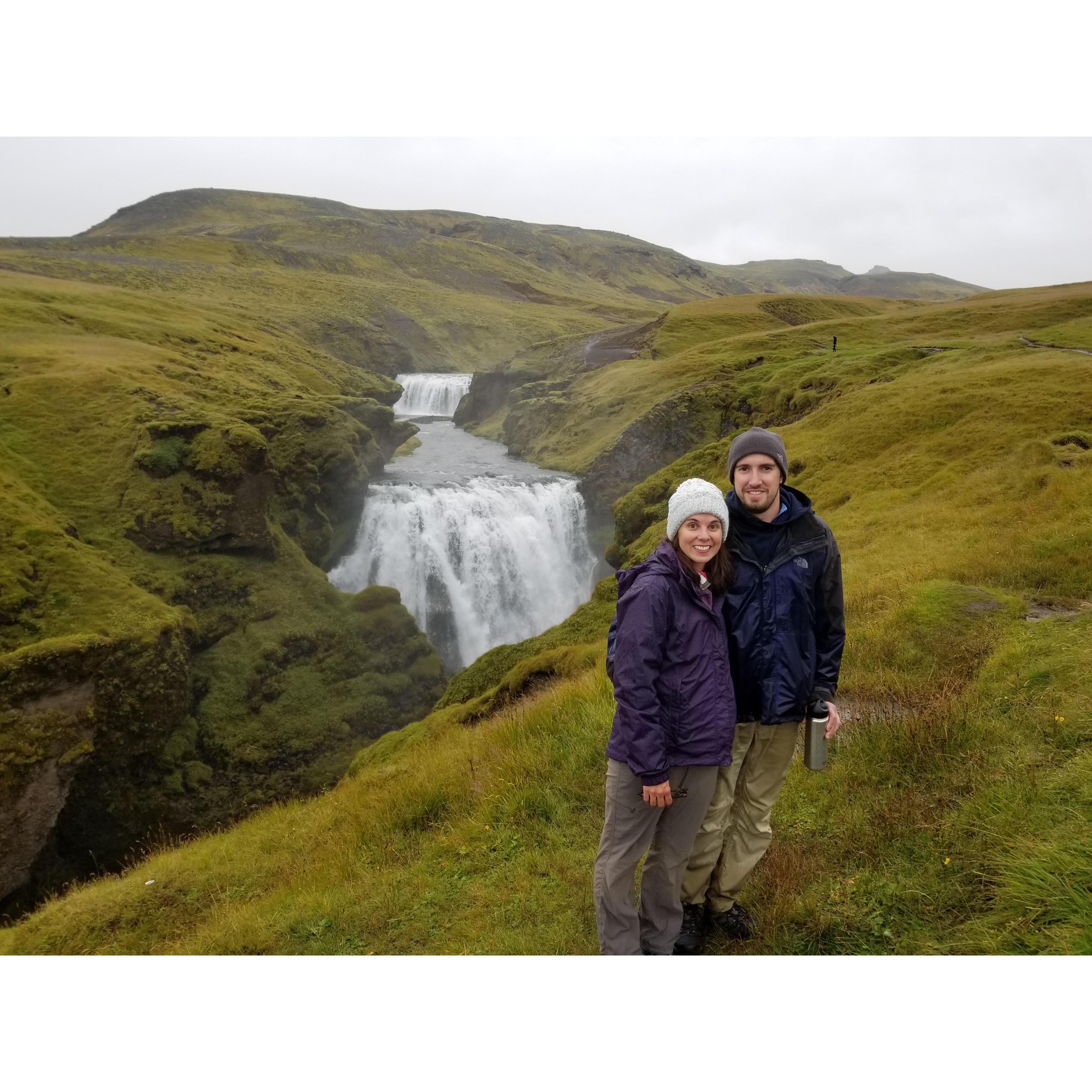 Iceland, we loved every minute with you!