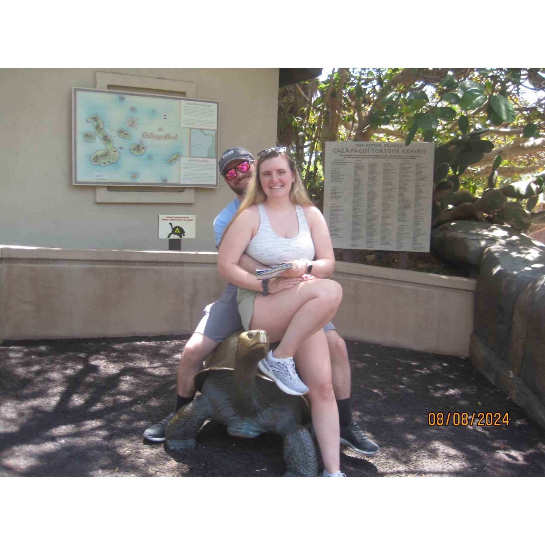 San Diego Zoo