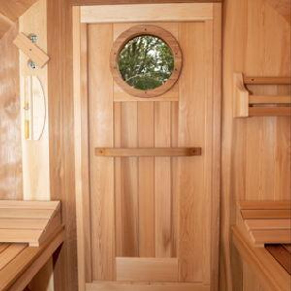 Sauna Fund