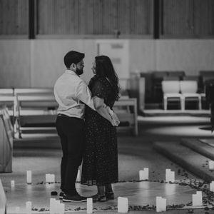 Our Newlywed Fund