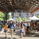 Durham Farmers' Market