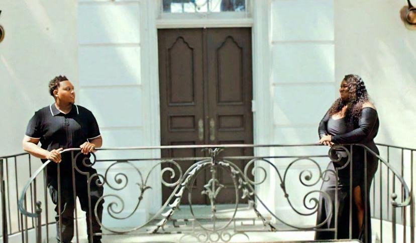 The Wedding Website of Tianeshie Carter and Quaderrious Sampy