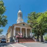 Old Town Warrenton