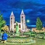 Medjugorje