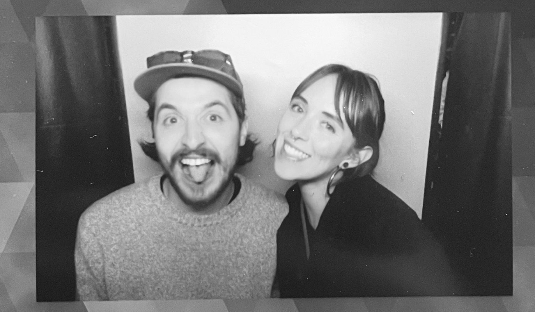 The Wedding Website of Megan Berrigan and Quin Scanlon