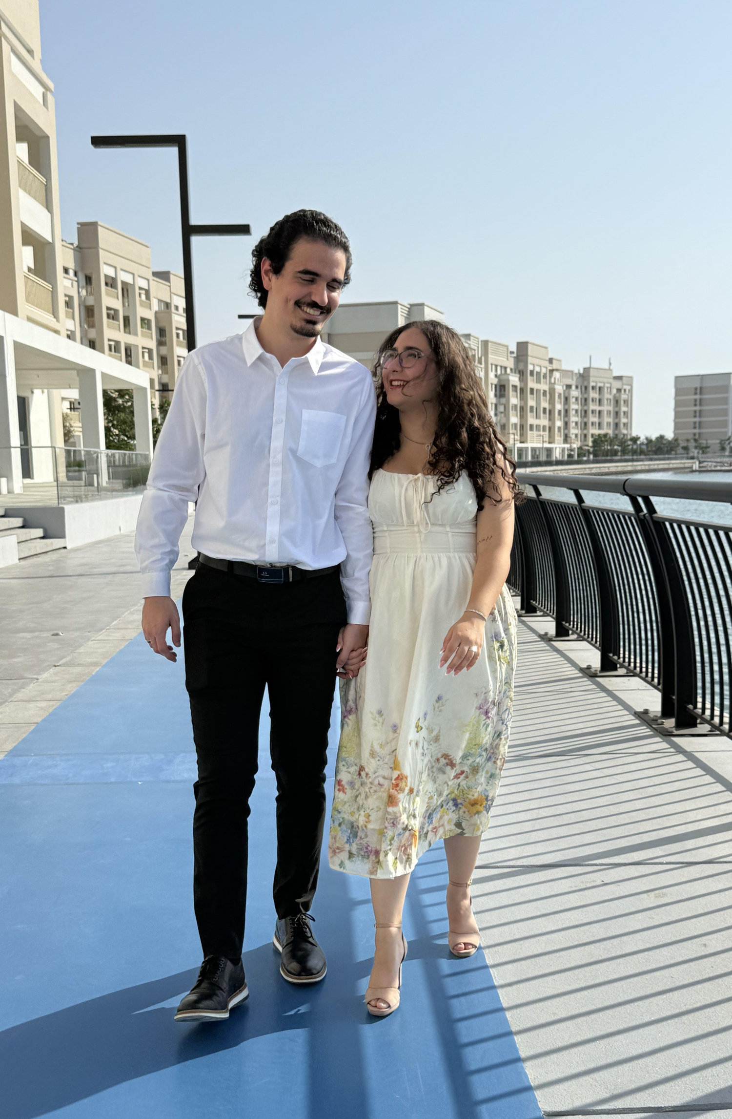 The Wedding Website of Rayan Sabeti and Bahar Khorram
