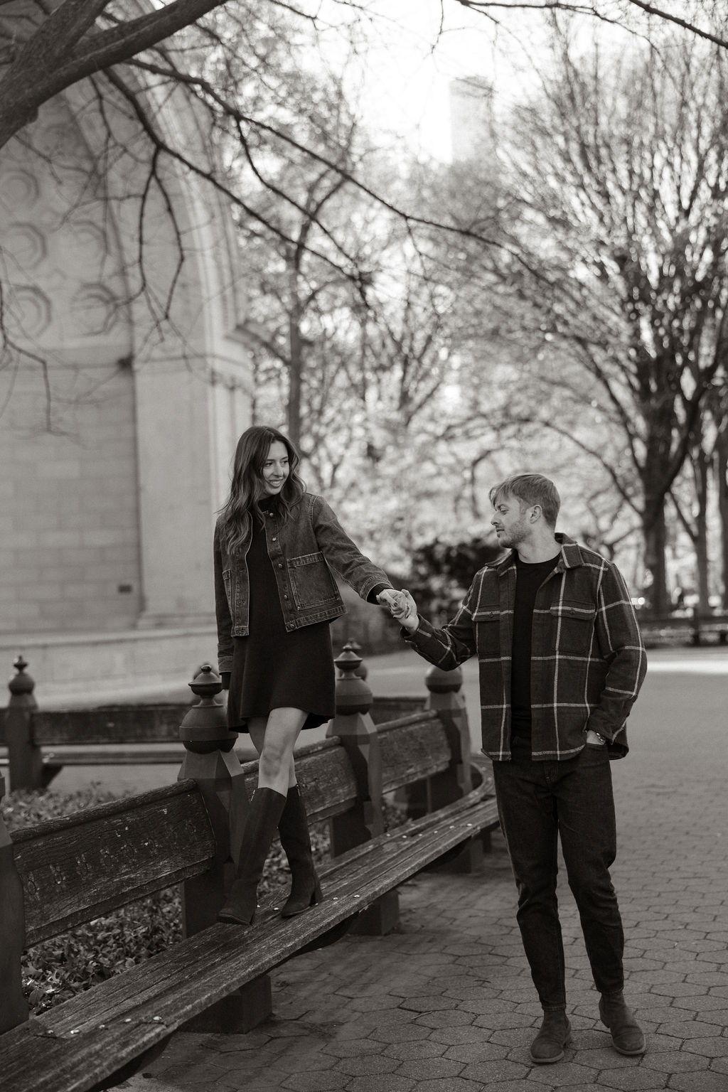 The Wedding Website of Ali Kashur and Gavin Davidson