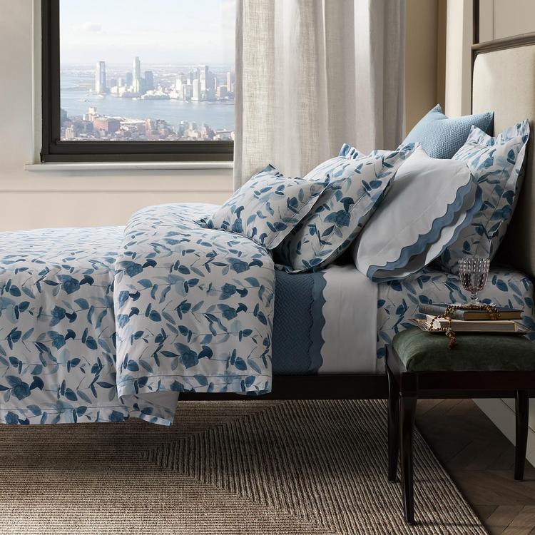 Antonia Duvet Cover