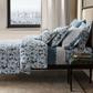 Antonia Duvet Cover