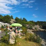 Stockholm Archipelago