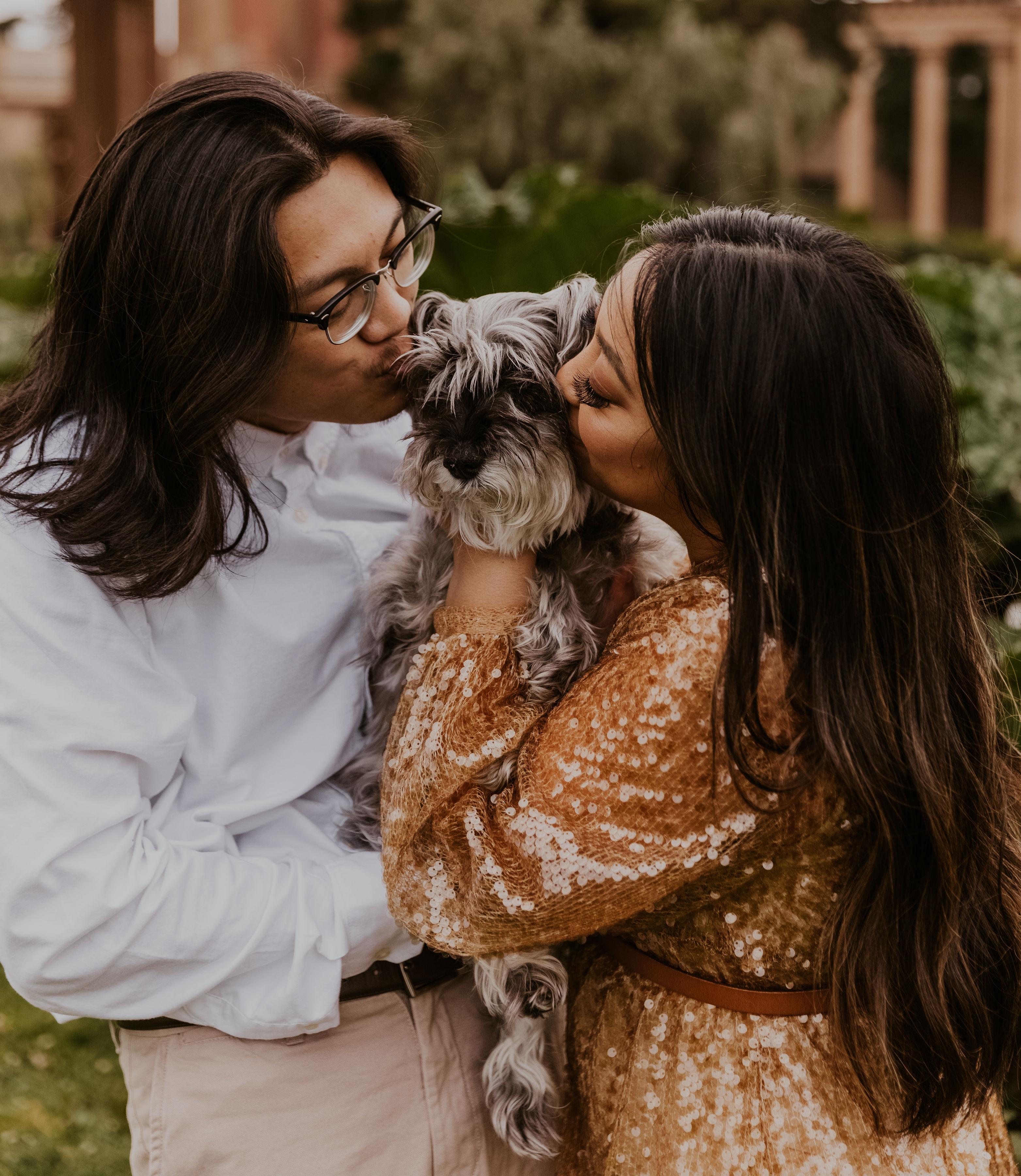 The Wedding Website of Victoria Leong and Angelo Jose