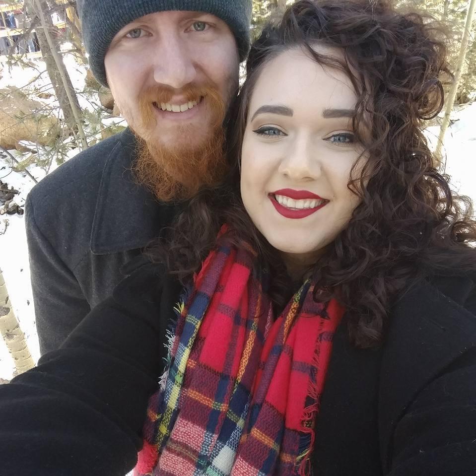 Thanksgiving Vacation! Colorado 2016