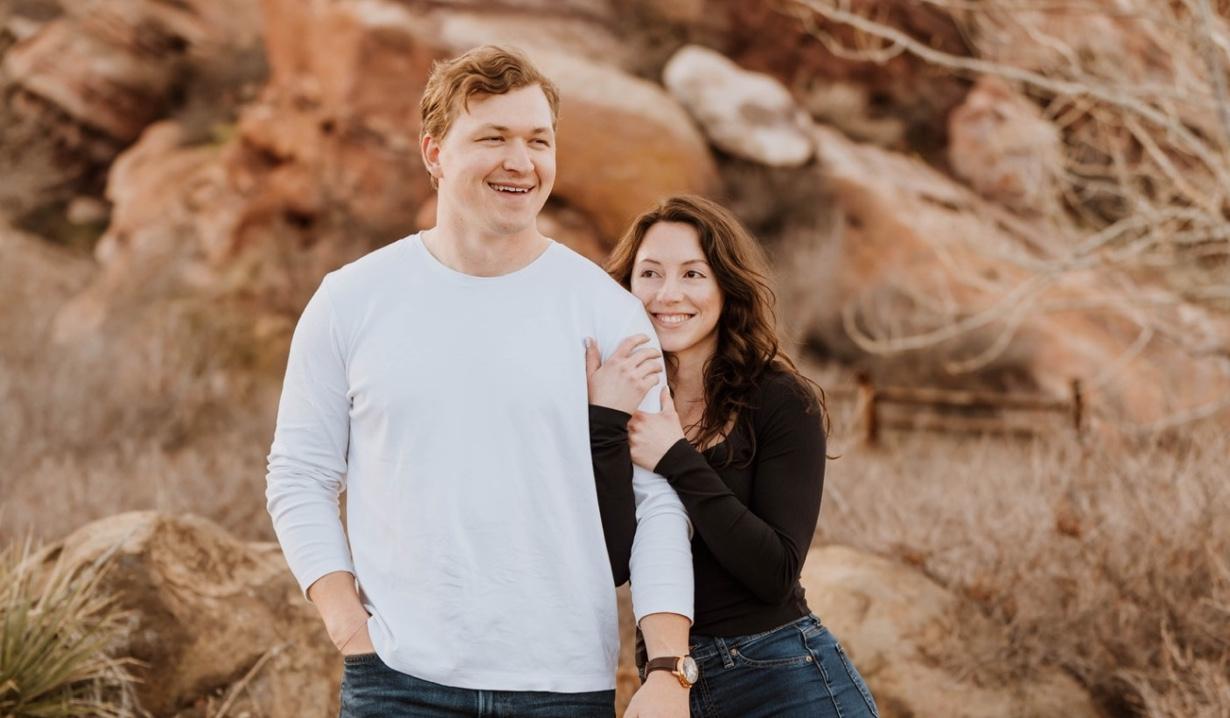 The Wedding Website of Brett Shore and Lauren Cole