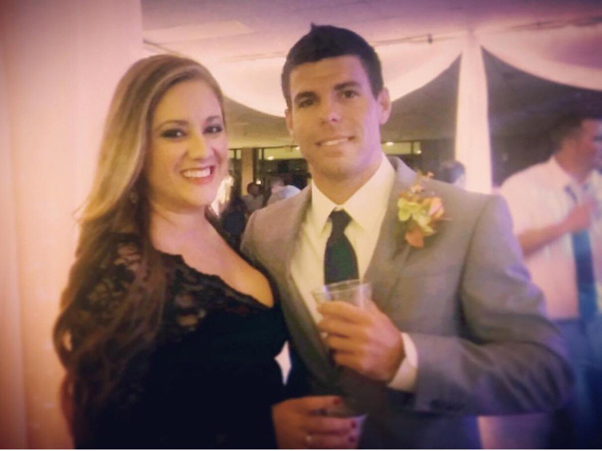 Devin & Kayla's wedding