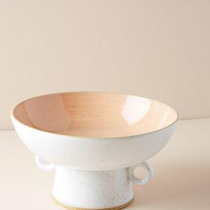 Aleatorio Fruit Bowl