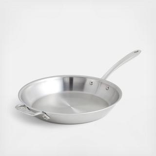 D3 Curated Fry Pan with Handle