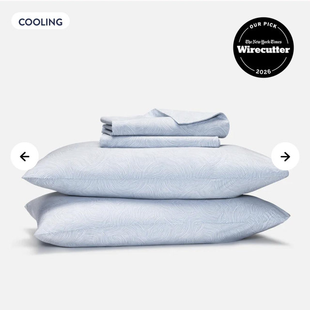 Classic Percale Core Sheet Set