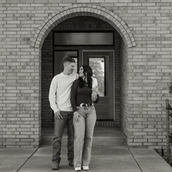 Our New Home