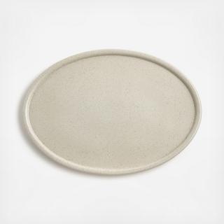 Dune Large Oval Platter