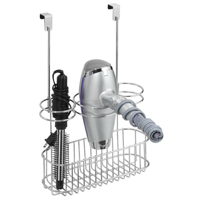 Espana Hair dryer and flat iron holder