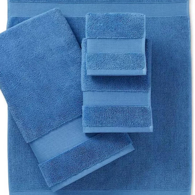 Watson Cotton Hand Towel, 16" x 30"