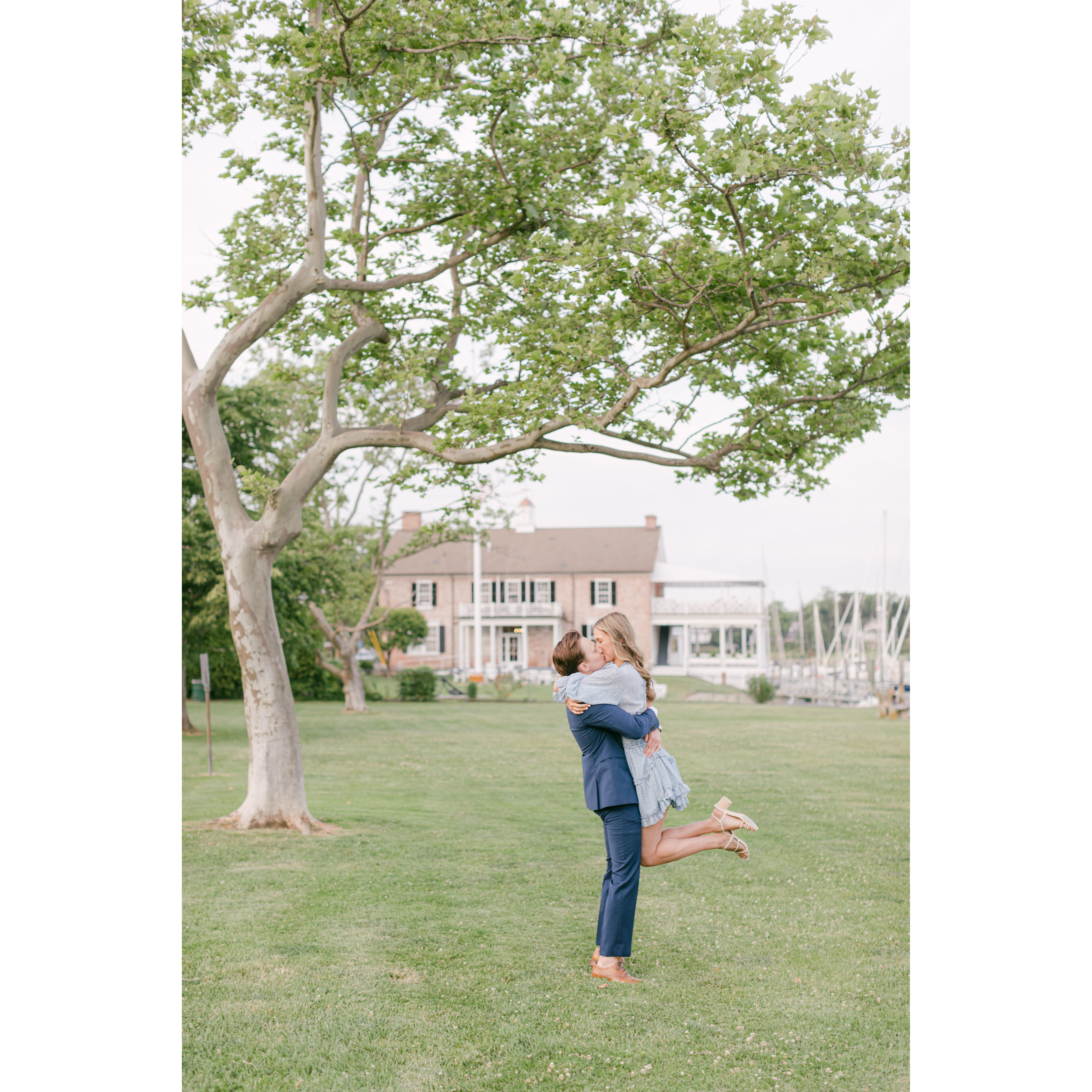 Engagement Shoot | 2022