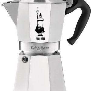 Bialetti® Express 6 Cup Moka Pot
