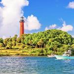 Jupiter Lighthouse Park