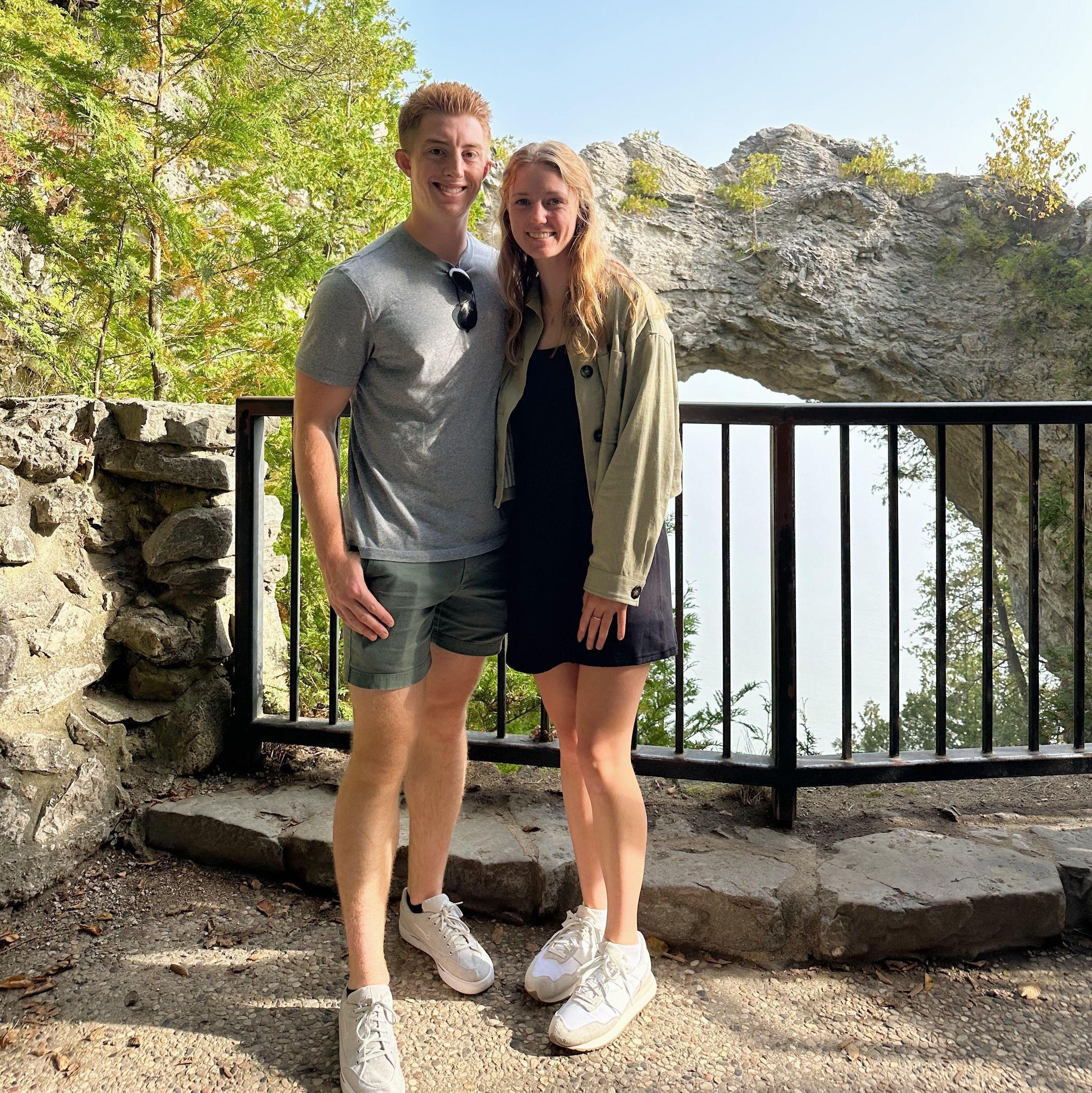 Trip to Mackinac Island