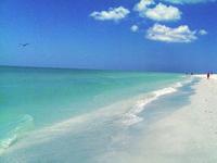 Bowman's Beach