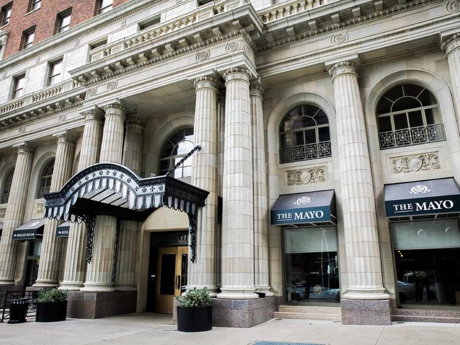 The Wedding Website of Katie Romano and Calum Wulfers