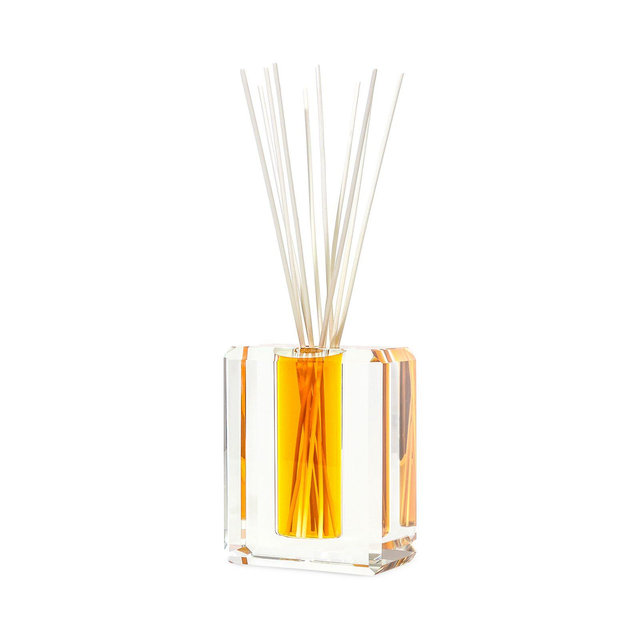 Antica Farmacista Aperol Spritz Crystal Decanter Reed Diffuser, 17 oz.