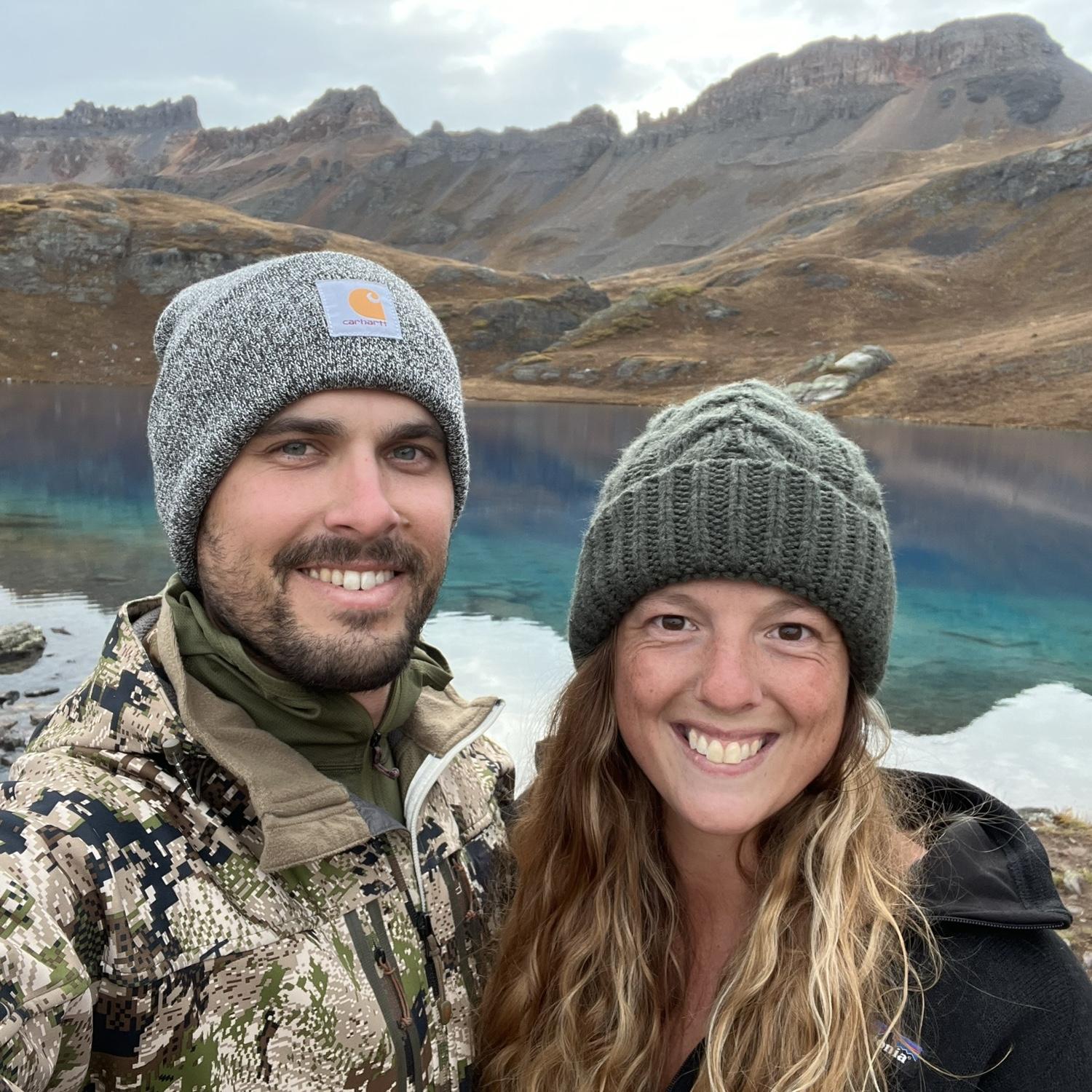 One of our favorite hikes in Colorado!