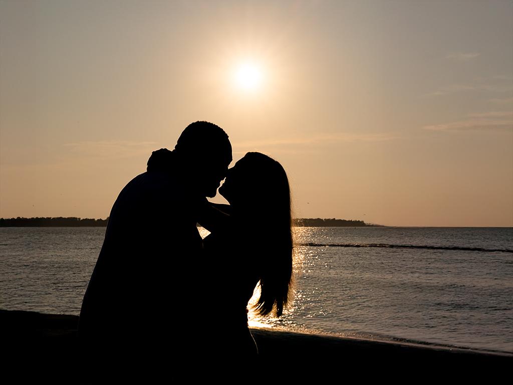 The Wedding Website of Annie Gunther and Marlon Lapeine